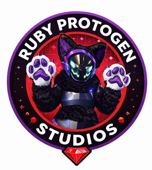 rubyprotogenstudios.store